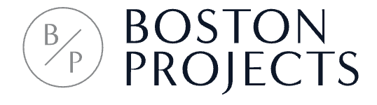 Boston Projects