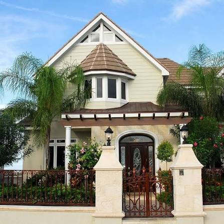 Hidden Hills property development in Nassau, The Bahamas